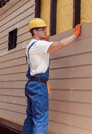 Best Aluminum Siding Installation  in New Philadelphia, OH